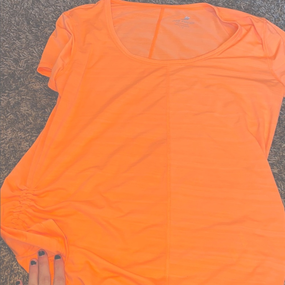 JOE FRESH T SHIRT